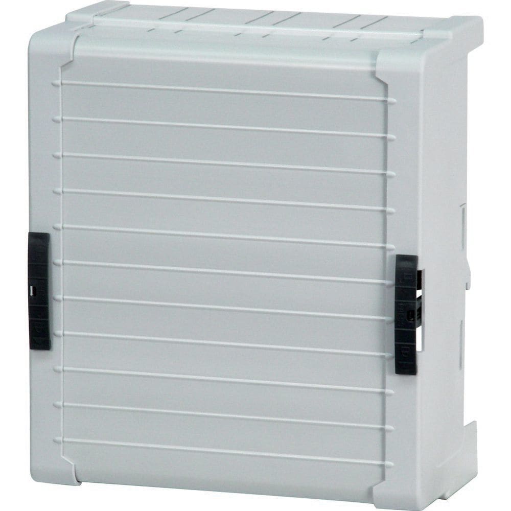 EATON INDUSTRIES - Coperchio 4p L228mm Completa BBC-CS4