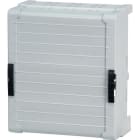 EATON INDUSTRIES - Coperchio 4 pezzi base 228 mm copertura completa 4 pezzi larghezza 228 mm.