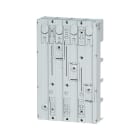 EATON INDUSTRIES - Adattatore per sbarre, 4p, per NZM3, 630A, UL508 - XAD630 per NZM3 4 poli. 138389