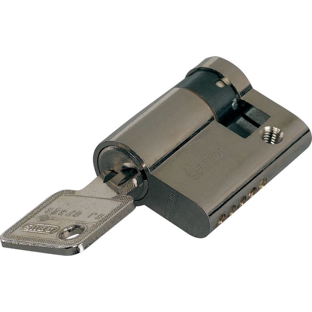 EATON INDUSTRIES - Serratura cilindro bloccaggio comune PHZ-E10/30-GS x maniglia.
