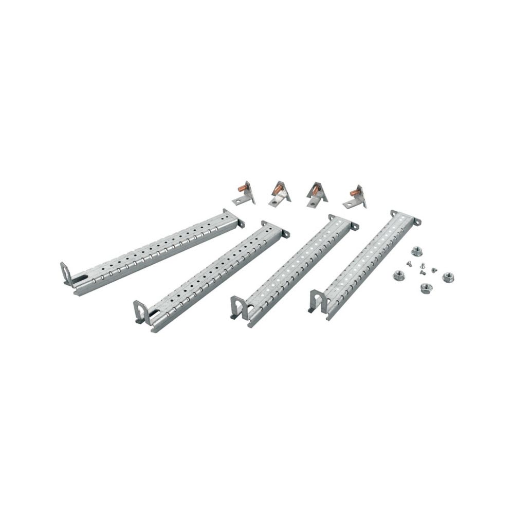 EATON INDUSTRIES - Regolazione profondità integrale per P=150mm DAS-SET/150-CS Kit reg.prof. piastre 150.