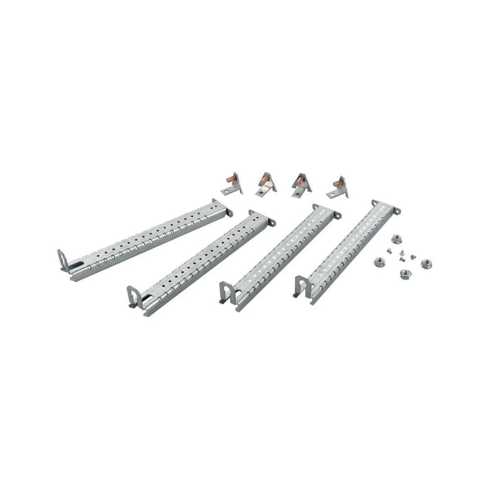 EATON INDUSTRIES - Regolazione profondità integrale per P=250mm DAS-SET/250-CS Kit reg.prof. piastre 250.
