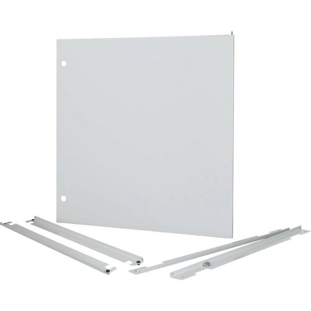 EATON INDUSTRIES - Porta interna cieca 700H 500L per AxL=700x500mm.