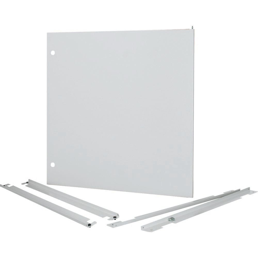EATON INDUSTRIES - Porta interna cieca 800H 400L.