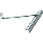 EATON INDUSTRIES - Blocco porta per quadro automazione CS FERMOPORTA.