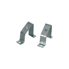 EATON INDUSTRIES - Staffa di montaggio obliquo per guide DIN TS1-BRA-CS inclinata morsettiera. 138772