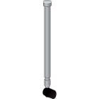 EATON INDUSTRIES - Pin cerniera quick-C albero di ricambio.