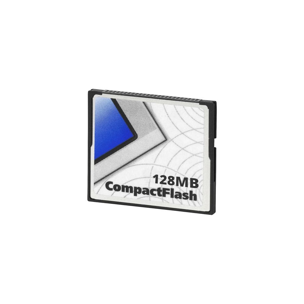 EATON INDUSTRIES - MEMORY-CF-A1-S MEMORY CARD