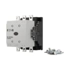 EATON INDUSTRIES - Contattore di potenza 380V 400V 110 kW 2NA 2NC RAC24 24V 50/60 Hz comando in corrente alternata collegamento a bullone DILM225A/22(RAC24) CONT POT 110 KW.