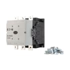 EATON INDUSTRIES - Contattore di potenza 3p+2NA+2NC 160kW/400V/AC3 DILM300A/22(RDC48) CONT POT 160 KW.