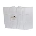 EATON INDUSTRIES - Coprimorsetti per DILM185A-225A e coperture DILM225A-XHB.