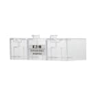 EATON INDUSTRIES - Z5/FF225A-XHB-Z COPERTURE Z5-DIL