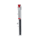 EATON INDUSTRIES - Modulo uscita digitale XI/ON ECO, 24VDC, 16DO, 0.5A, commutazione positiva - XNE-16DO-24VDC-0.5A-P.