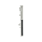 EATON INDUSTRIES - Modulo ingresso digitale XION ECO, 24VDC, 16 DI, commutazione positiva - XNE-16DI-24VDC-P.