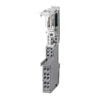 EATON INDUSTRIES - XN-P3T-SBB BASE PER BUS REFR. A MOLLA