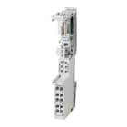 EATON INDUSTRIES - XN-S3T-SBB BASE CONN A 3-FILI A MOLLA
