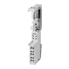 EATON INDUSTRIES - XN-S3T-SBB BASE CONN A 3-FILI A MOLLA