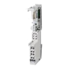 EATON INDUSTRIES - XN-S3T-SBC BASE CONN 3-FILI SEGNALE-C MO