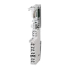 EATON INDUSTRIES - XN-S4T-SBCS BASE CONN 4-FILI A MOLLA