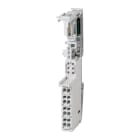 EATON INDUSTRIES - XN-S4T-SBBS BASE CONN 4-FILI A MOLLA 140081