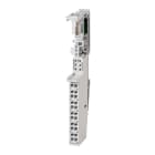 EATON INDUSTRIES - XN-S6T-SBBSBB BASE CONN A 3-FILI A MOLLA