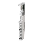 EATON INDUSTRIES - XN-S6T-SBCSBC BASE CONNESS. 3FILI MOLLA