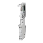 EATON INDUSTRIES - XN-S4T-SBBS-CJ BASE 4F SEGN-SHIELD24V MO