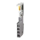 EATON INDUSTRIES - XN-P4S-SBBC-B BASE BUS REFR C-RAIL VITE