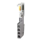 EATON INDUSTRIES - XN-P4S-SBBC-B BASE BUS REFR C-RAIL VITE