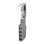 EATON INDUSTRIES - XN-P4S-SBBC BASE BUS REFR C-RAIL FEED VI