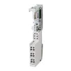 EATON INDUSTRIES - XN-S3S-SBB BASE CONN A 3-FILI A VITE
