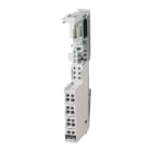 EATON INDUSTRIES - XN-S4S-SBBC BASE CONN 4-FILIA VITE