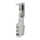 EATON INDUSTRIES - XN-S3S-SBC BASE CONN 3-FILI A VITE