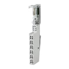 EATON INDUSTRIES - XN-S6S-SBBSBB BASE CONN A 3-FILI A VITE