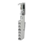 EATON INDUSTRIES - XN-S6S-SBCSBC BASE CONNESS.3FILI VITE