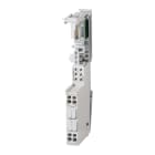 EATON INDUSTRIES - XN-S4S-SBBS-CJ BASE 4F SEGN-SHIELD24V VI