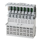 EATON INDUSTRIES - XN-B3T-SBB BASE A 3F SEGN-+ MOLLA