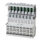 EATON INDUSTRIES - XN-B3T-SBC BASE CONN 3-FILI SEGNALE-C MO