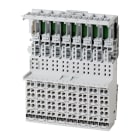 EATON INDUSTRIES - XN-B4T-SBBC BASE PER CONNESS. A 4F MOLLA