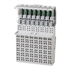 EATON INDUSTRIES - XN-B6T-SBBSBB BASE PER CONN. A 3-F MOLLA