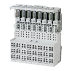 EATON INDUSTRIES - XN-B3S-SBB BASE PER CONNESS. A 3-F VITE