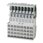 EATON INDUSTRIES - XN-B4S-SBBC BASE PER CONNESS. A 4F VITE