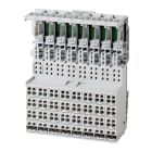EATON INDUSTRIES - XN-B4S-SBBC BASE PER CONNESS. A 4F VITE