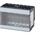 EATON INDUSTRIES - XN-16DI-24VDC-0.5A-P 16ING DIG 24VDC POS