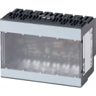 EATON INDUSTRIES - Modulo blocco ingresso digitale XN-32DI-24VDC, 32 IN.DIG.24VDC POS.SW.