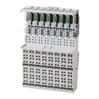 EATON INDUSTRIES - XN-B6T-SBCSBC BASE CONNESS. A 3 FILI MOL