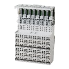 EATON INDUSTRIES - XN-B6S-SBCSBC BASE CONNESS. A 3 FILI A V