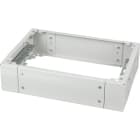 EATON INDUSTRIES - Zoccolo per smistamento cavi 200H 1000L 300 AxLxP PLI-10/300-200-CS