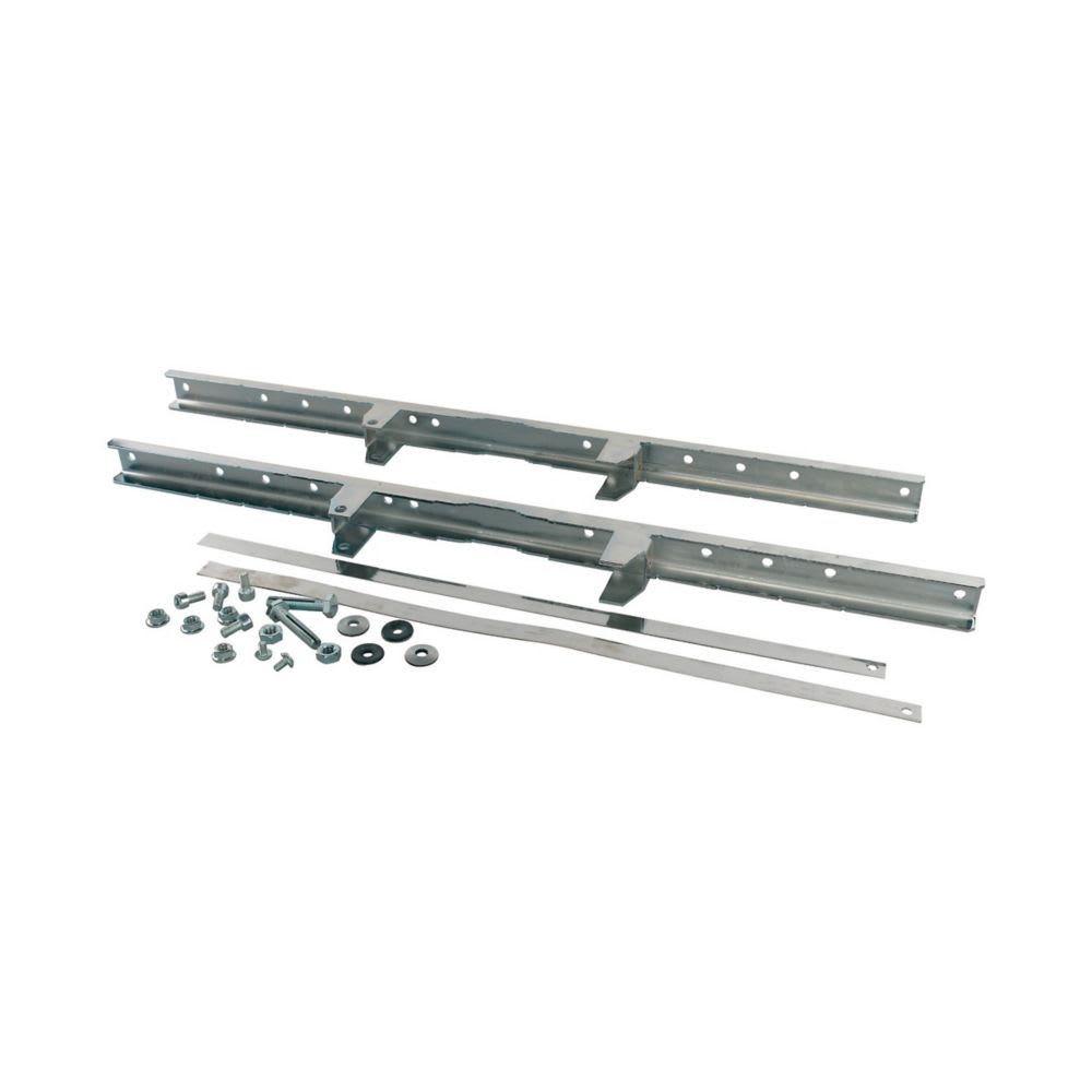 EATON INDUSTRIES - MAST-FIT-CS STAFFA PER FISSAGGIO PALO