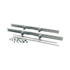 EATON INDUSTRIES - MAST-FIT-CS STAFFA PER FISSAGGIO PALO